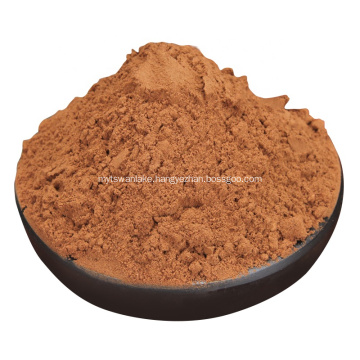 Papaya tree Powder Chaenomeles Speciosa Powder